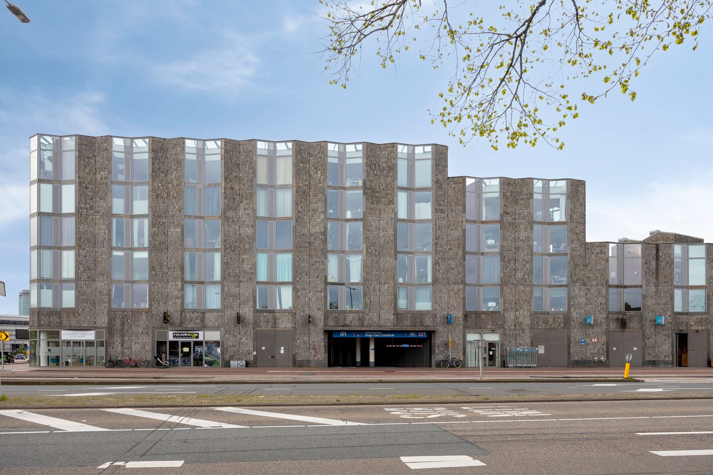 Photo 35 of Moskeeplein 22