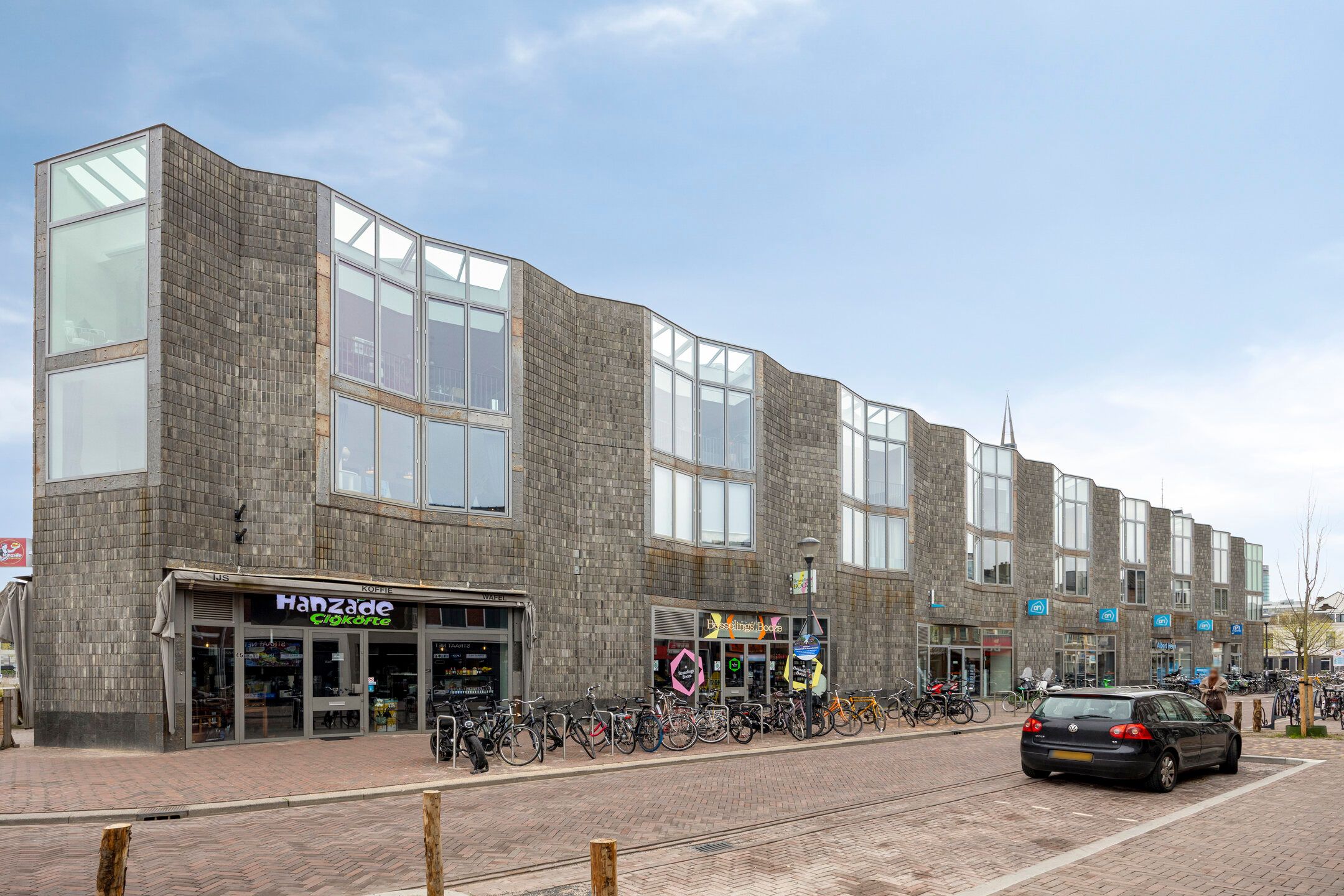 Photo 36 of Moskeeplein 22