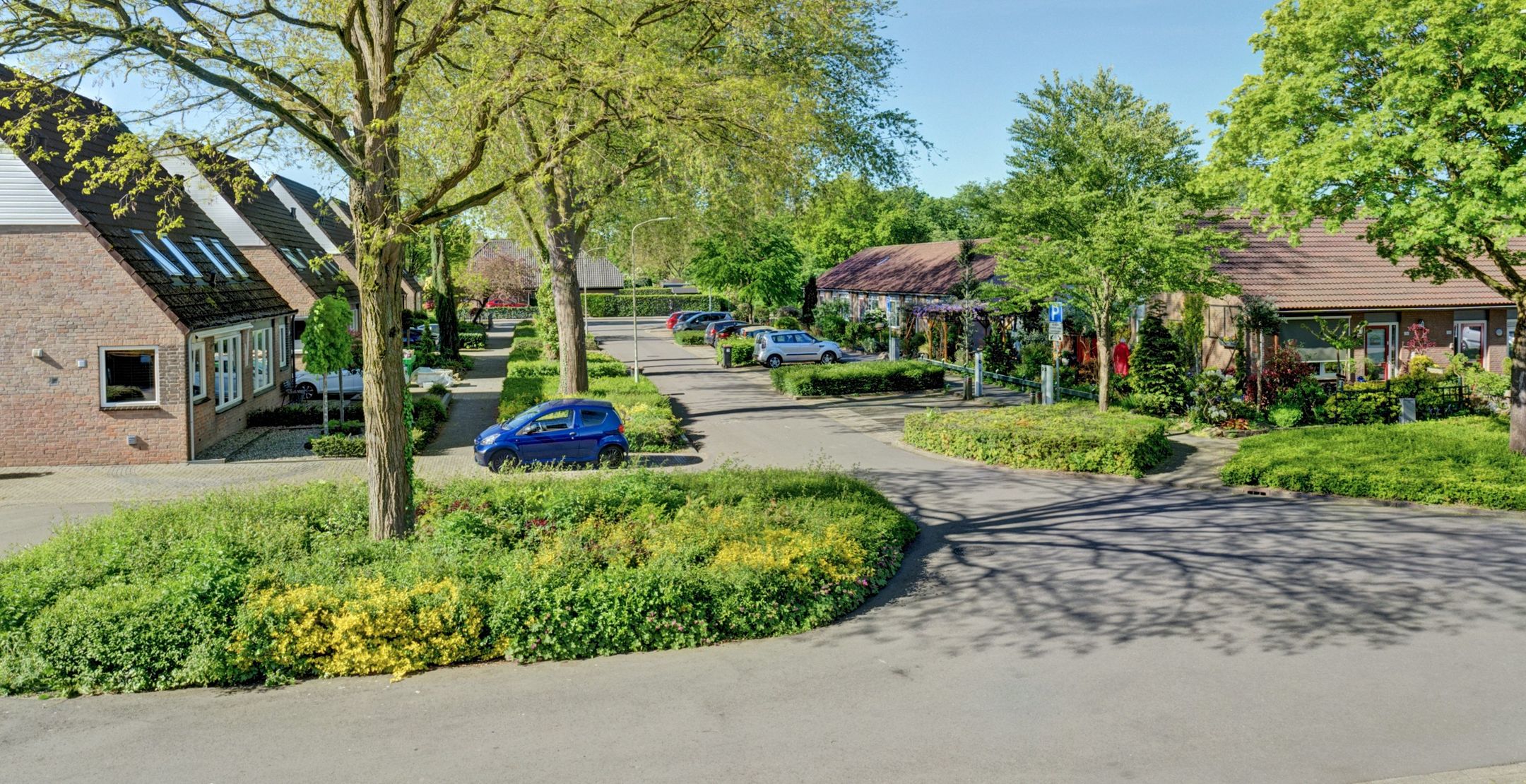 Burgemeester van der Willigenstraat 22 Lekkerkerk - Aanzicht 6