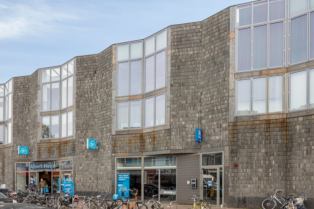 Photo 38 of Moskeeplein 22