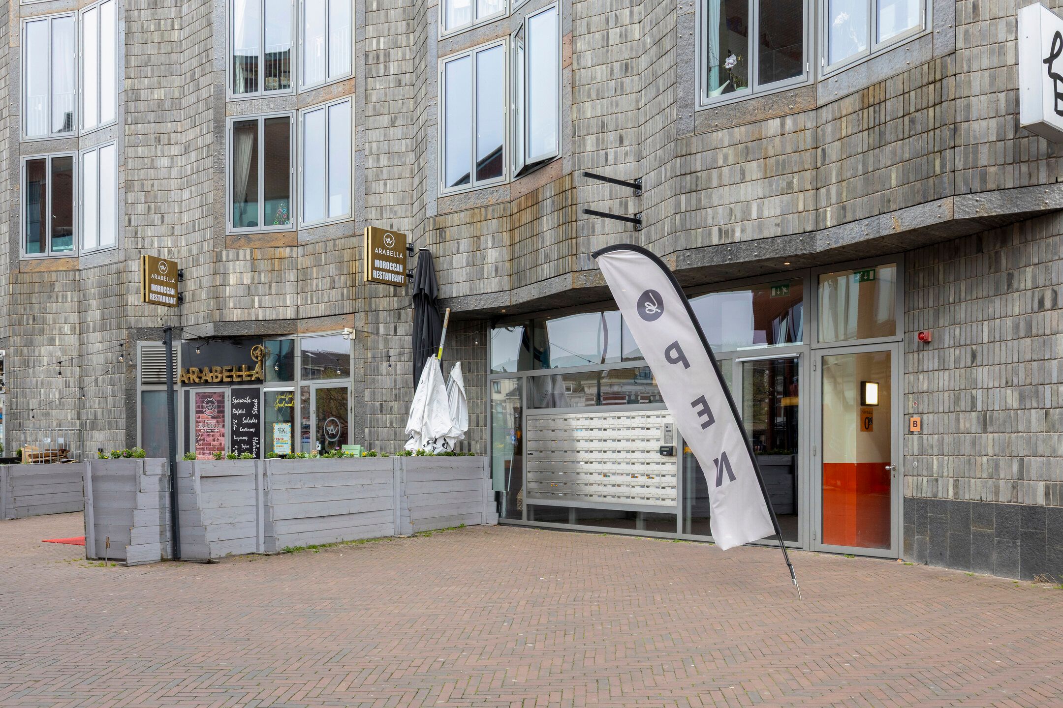 Photo 39 of Moskeeplein 22