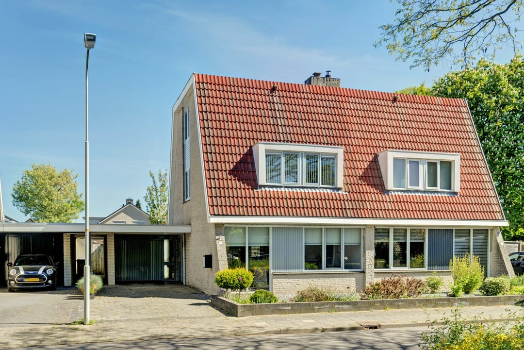 Photo 1 of Rubensstraat 37