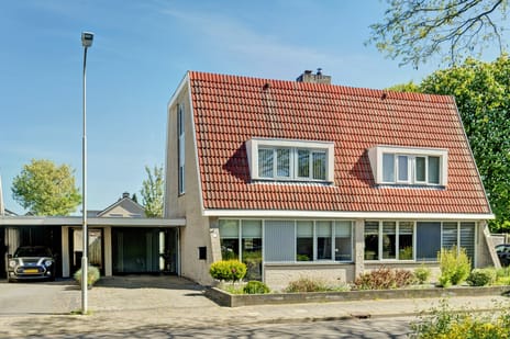 Rubensstraat thumbnail