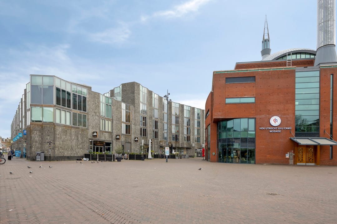 Photo 37 of Moskeeplein 22