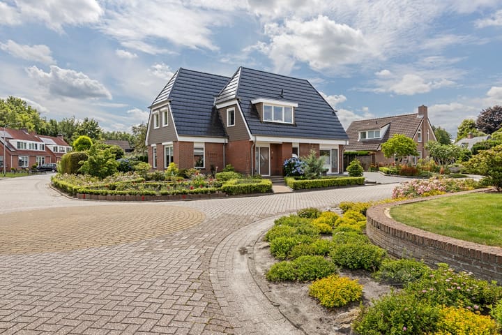 Foto 5 van Kruirad 8