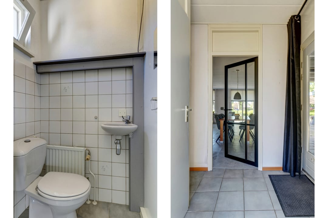 Photo 16 of Rubensstraat 37