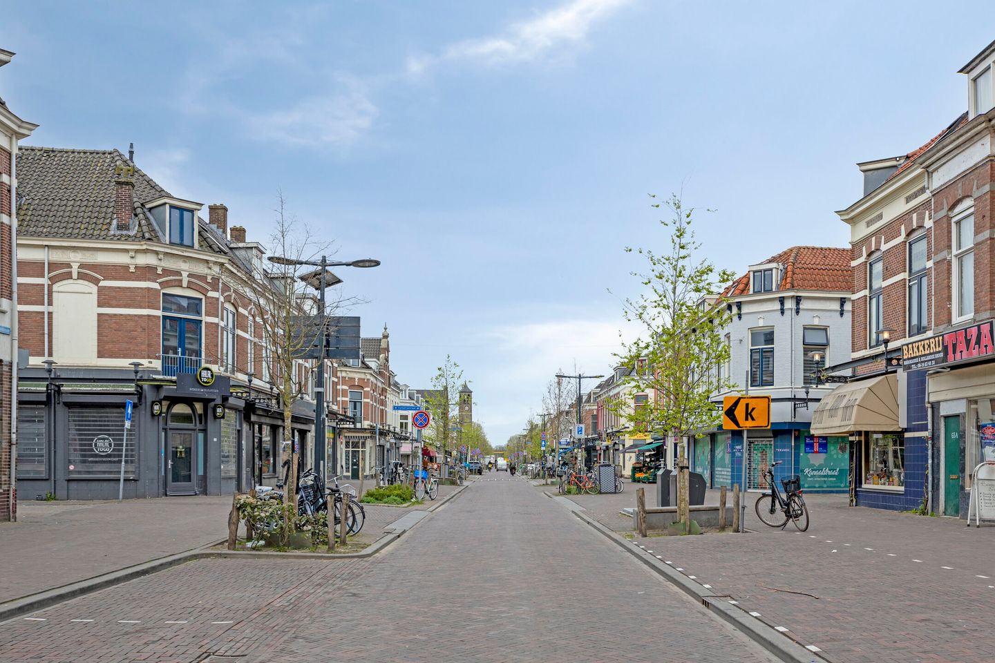 Photo 34 of Moskeeplein 22