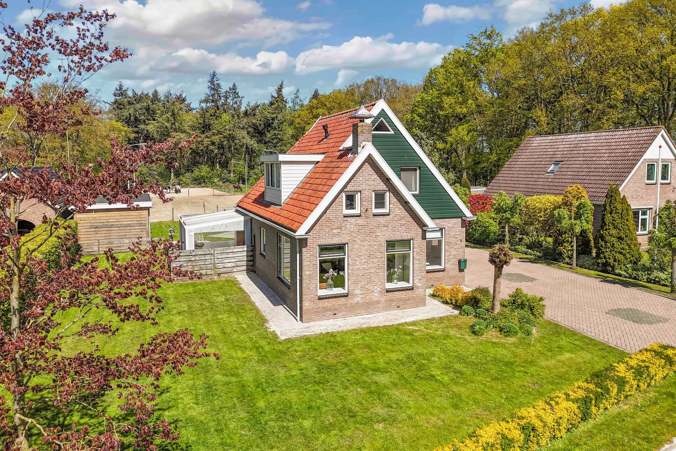 Photo 9 of Binnenweg 3