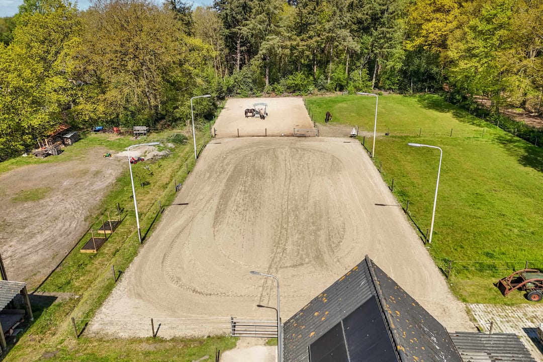 Photo 62 of Binnenweg 3