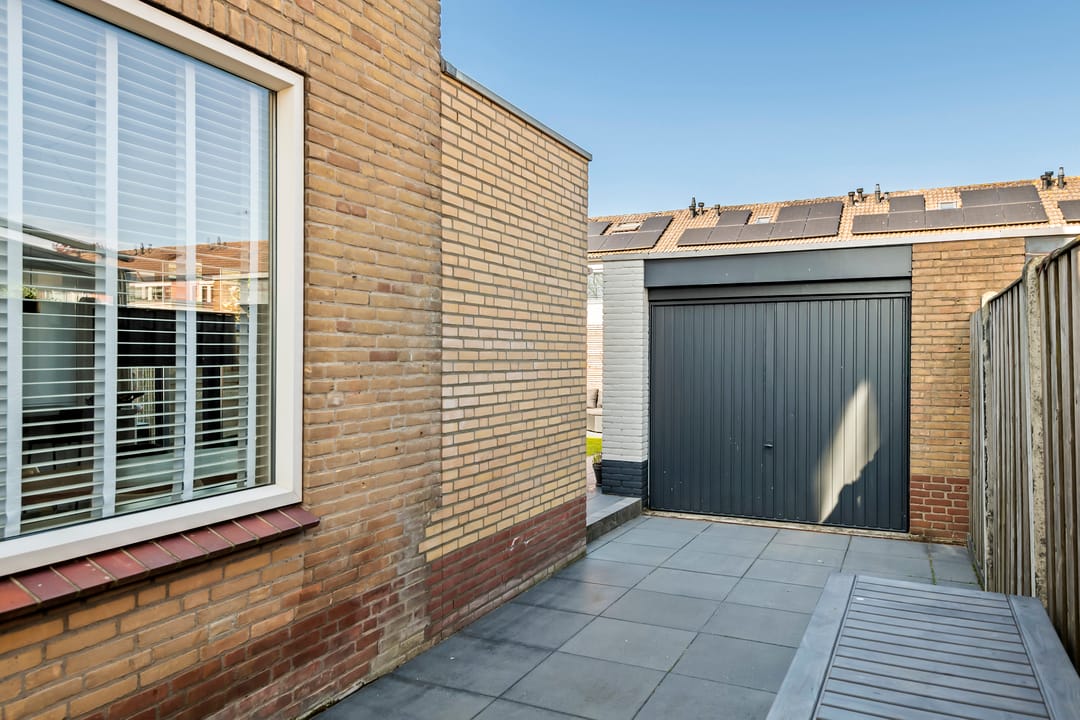 Foto 41 van Gruttostraat 22