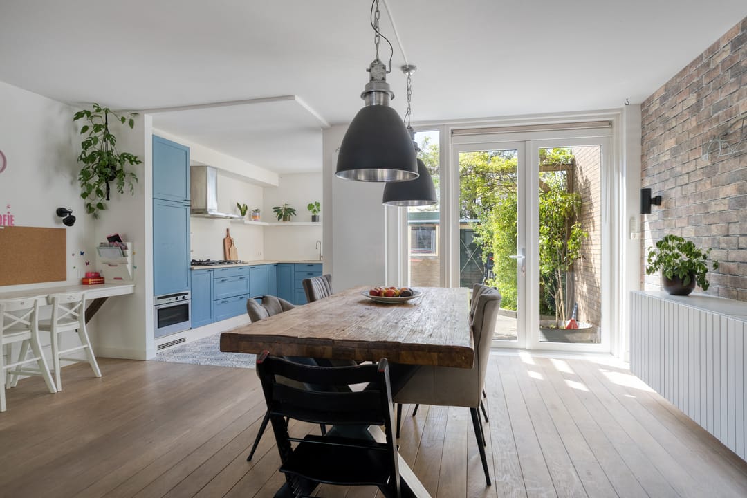 Photo 2 of Poolsterstraat 8