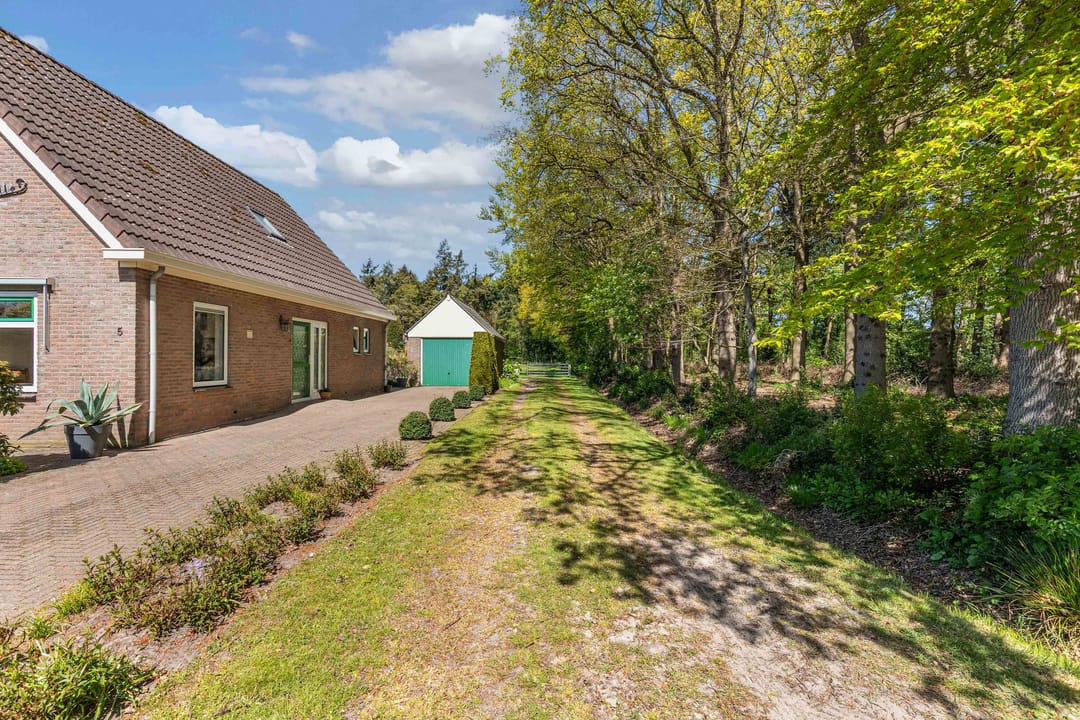 Photo 58 of Binnenweg 3