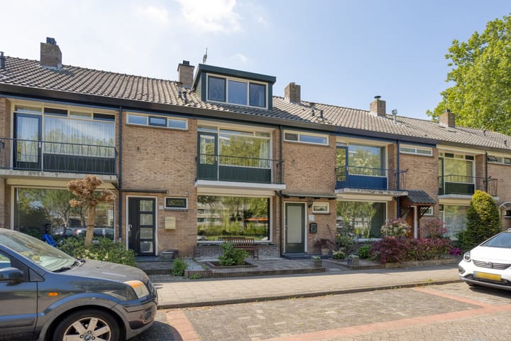 Foto 5 van Poolsterstraat 8