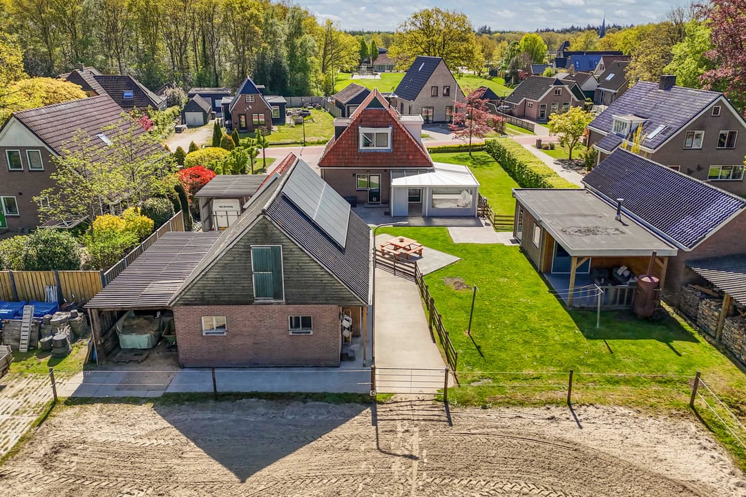 Photo 61 of Binnenweg 3