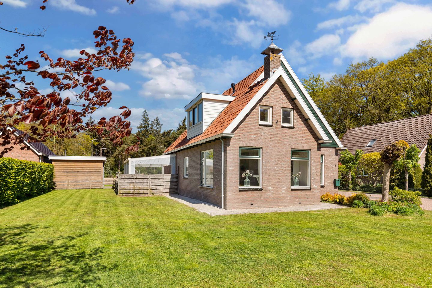 Photo 65 of Binnenweg 3