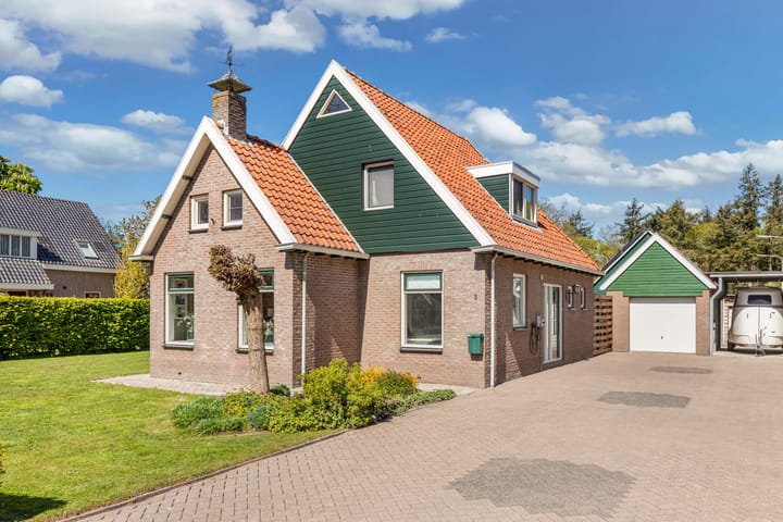 Photo 2 of Binnenweg 3