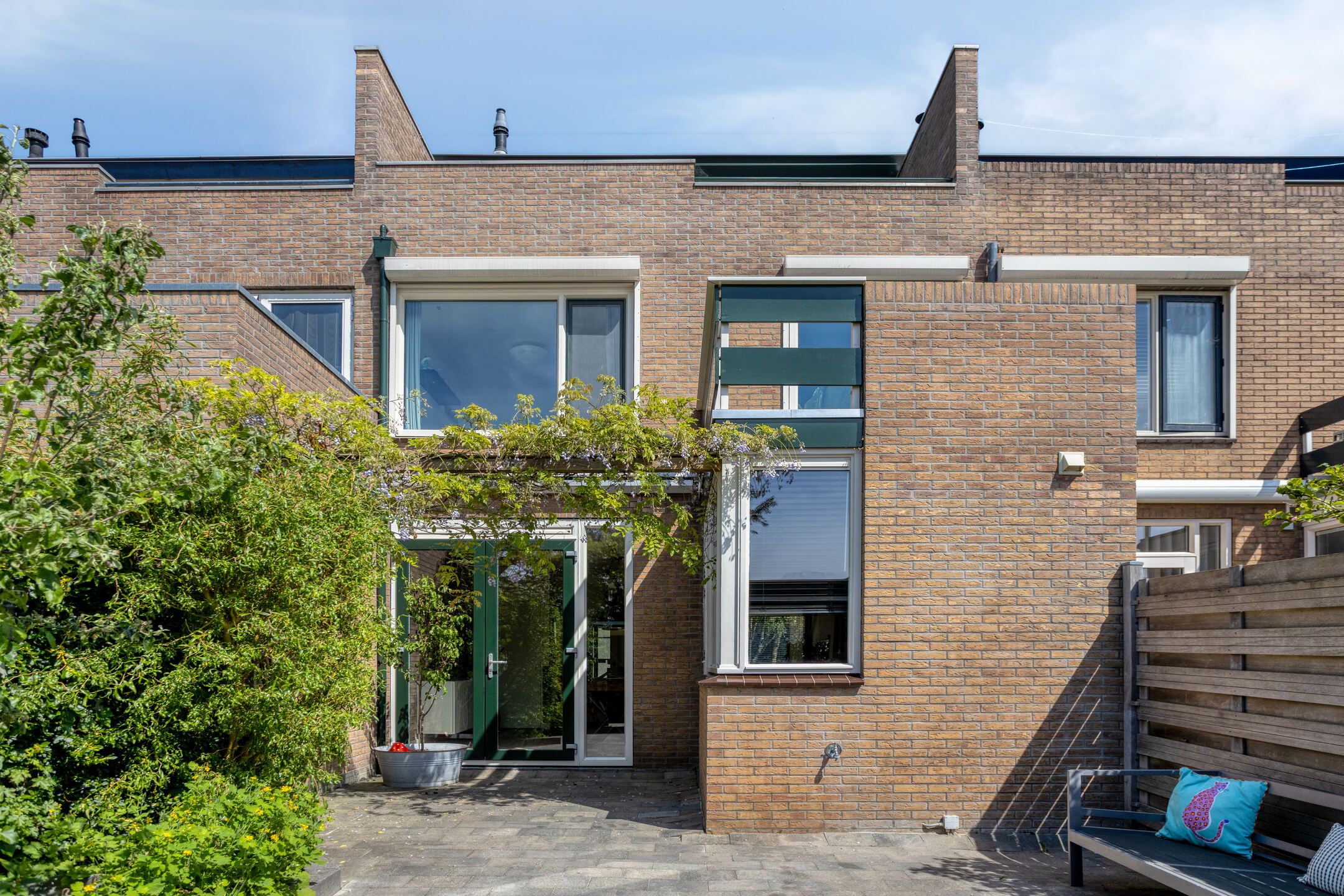 Photo 36 of Poolsterstraat 8