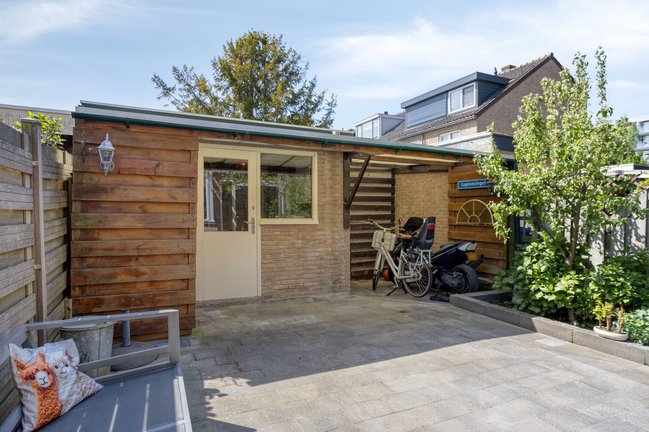 Photo 33 of Poolsterstraat 8