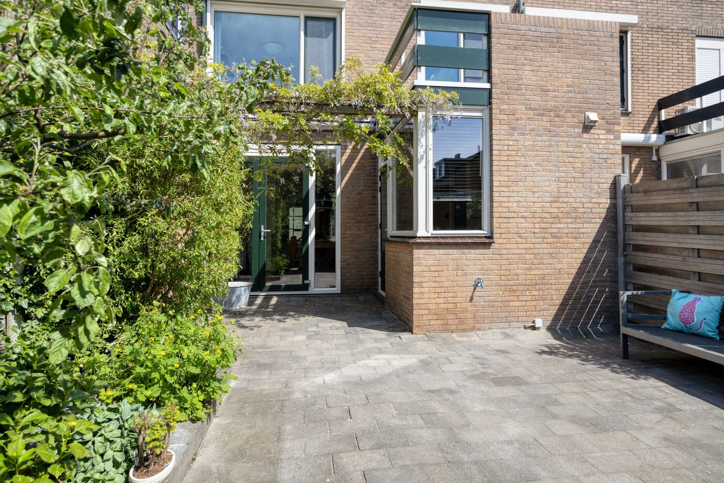 Photo 35 of Poolsterstraat 8