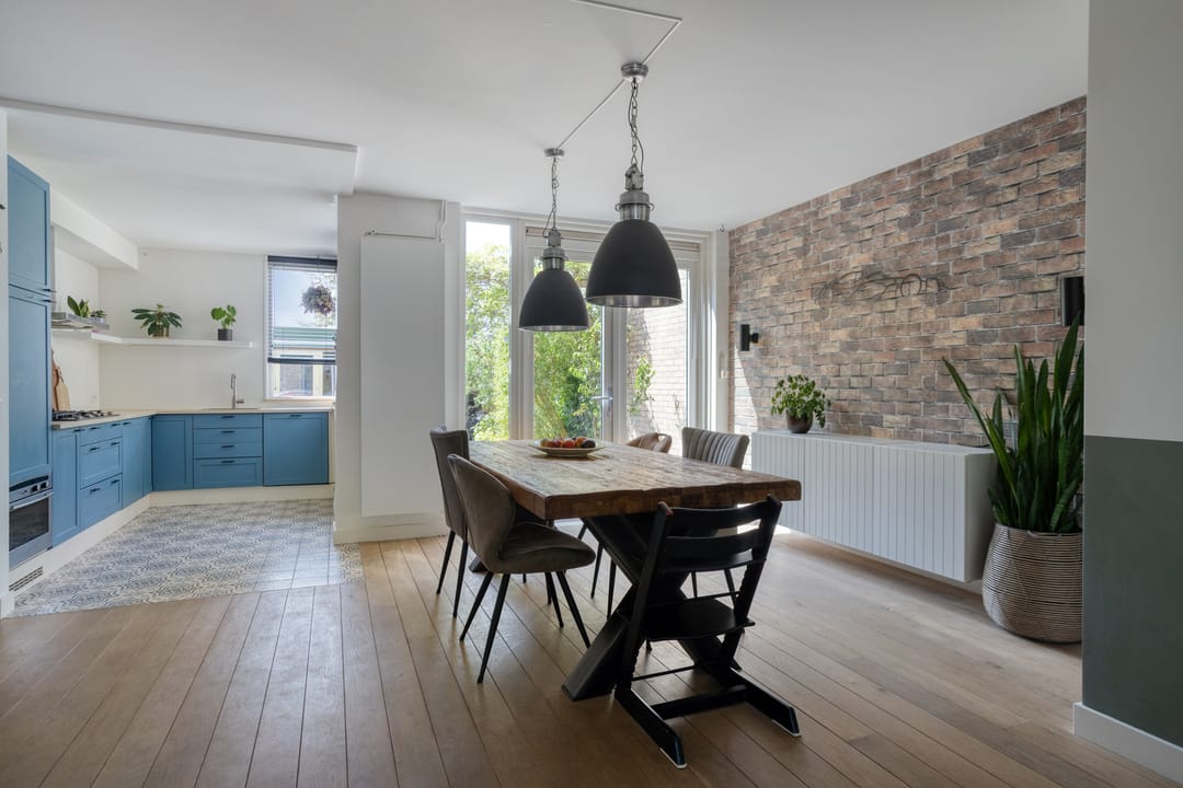 Photo 7 of Poolsterstraat 8