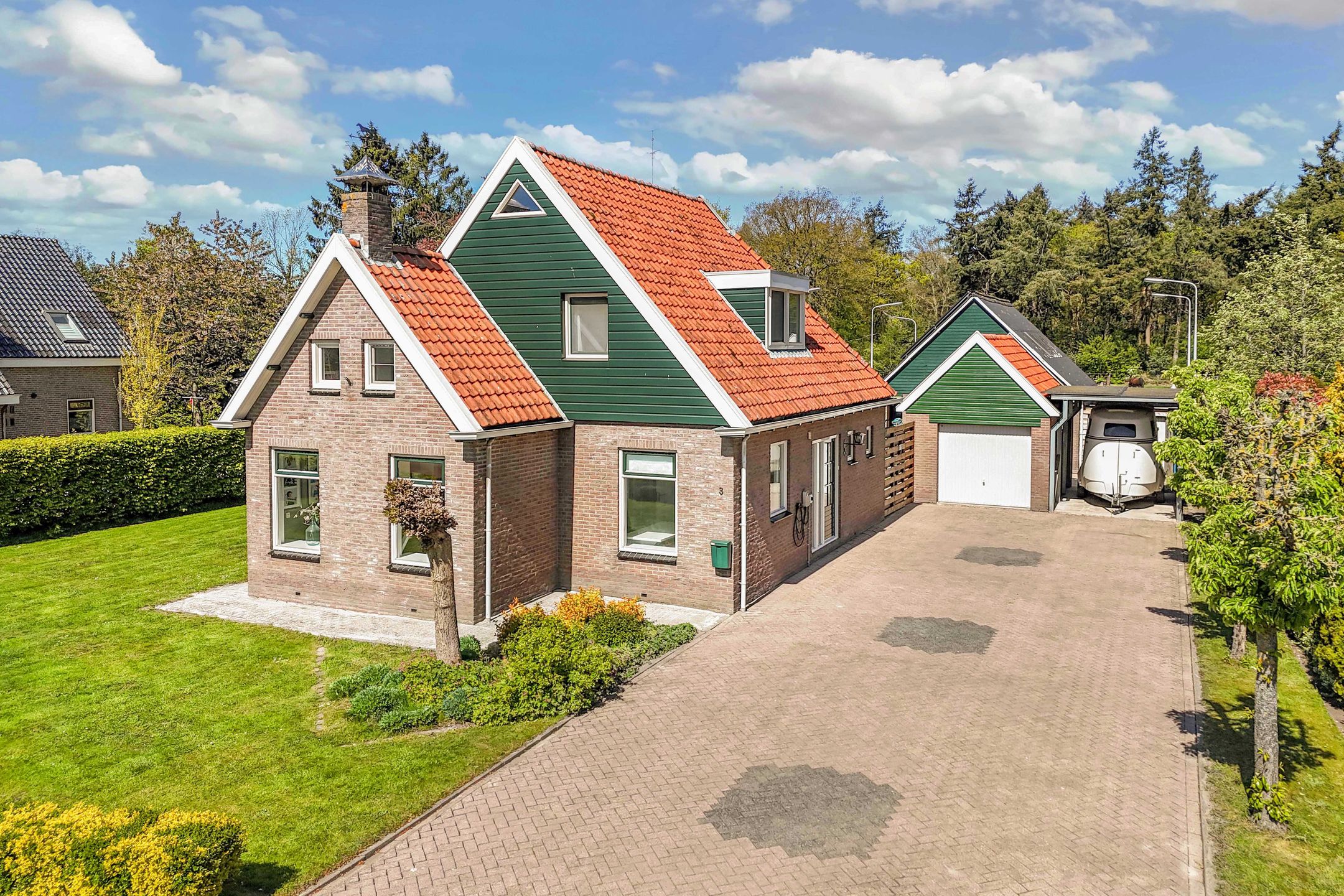 Photo 66 of Binnenweg 3
