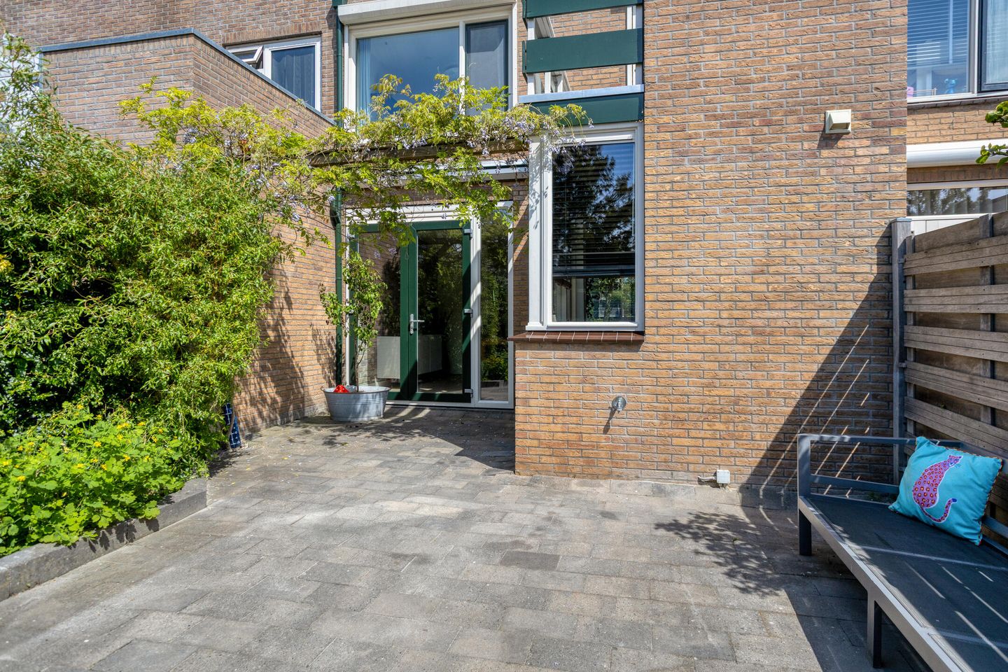 Photo 34 of Poolsterstraat 8