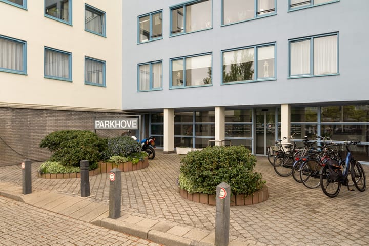 Foto 4 van Parkhove 403
