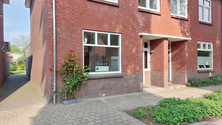 Foto 4 van Kerkstraat 32