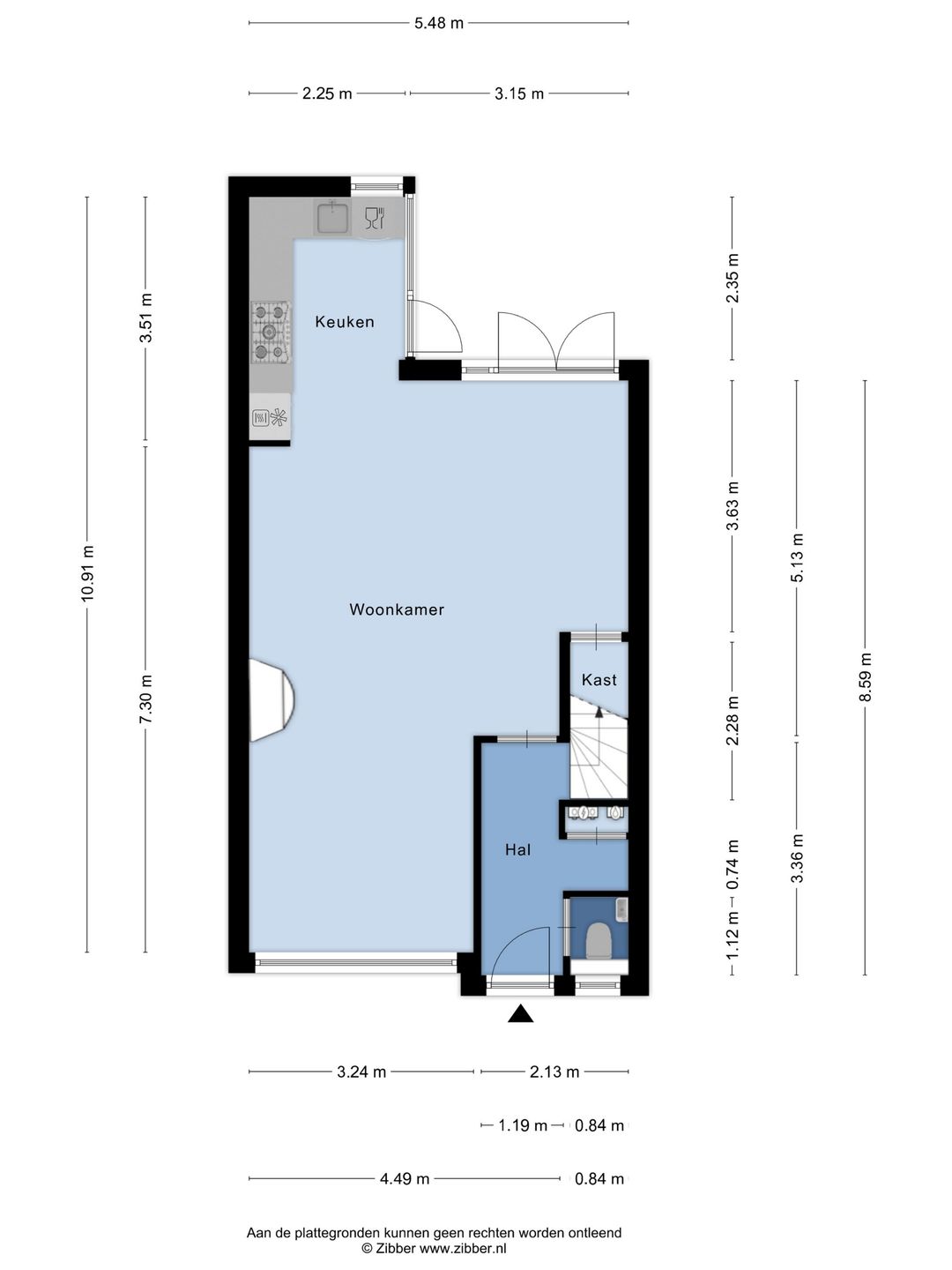 Photo 41 of Poolsterstraat 8