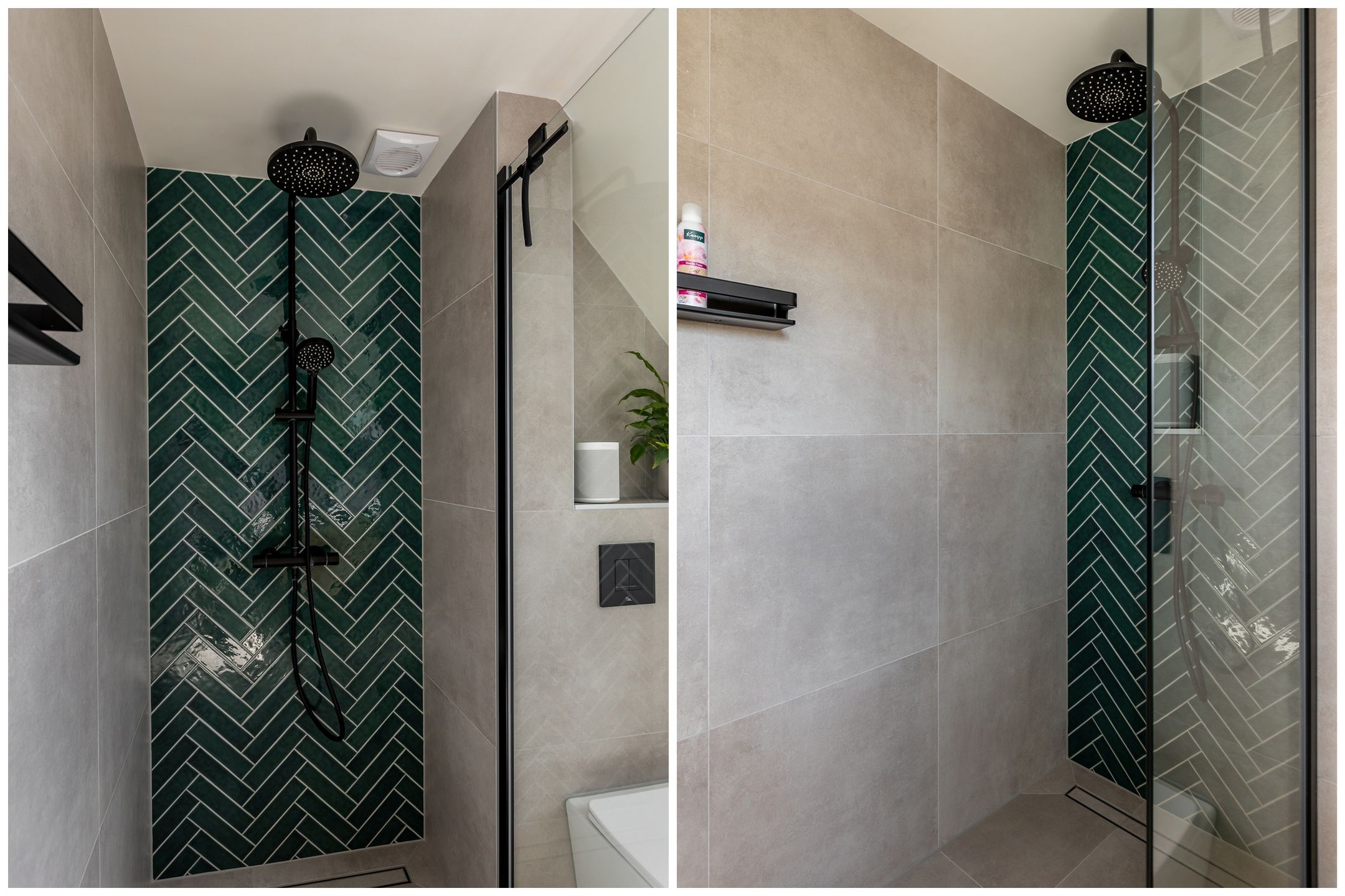 Charming Maisonnette with Luxury Bathroom in Green Surroundings — 27