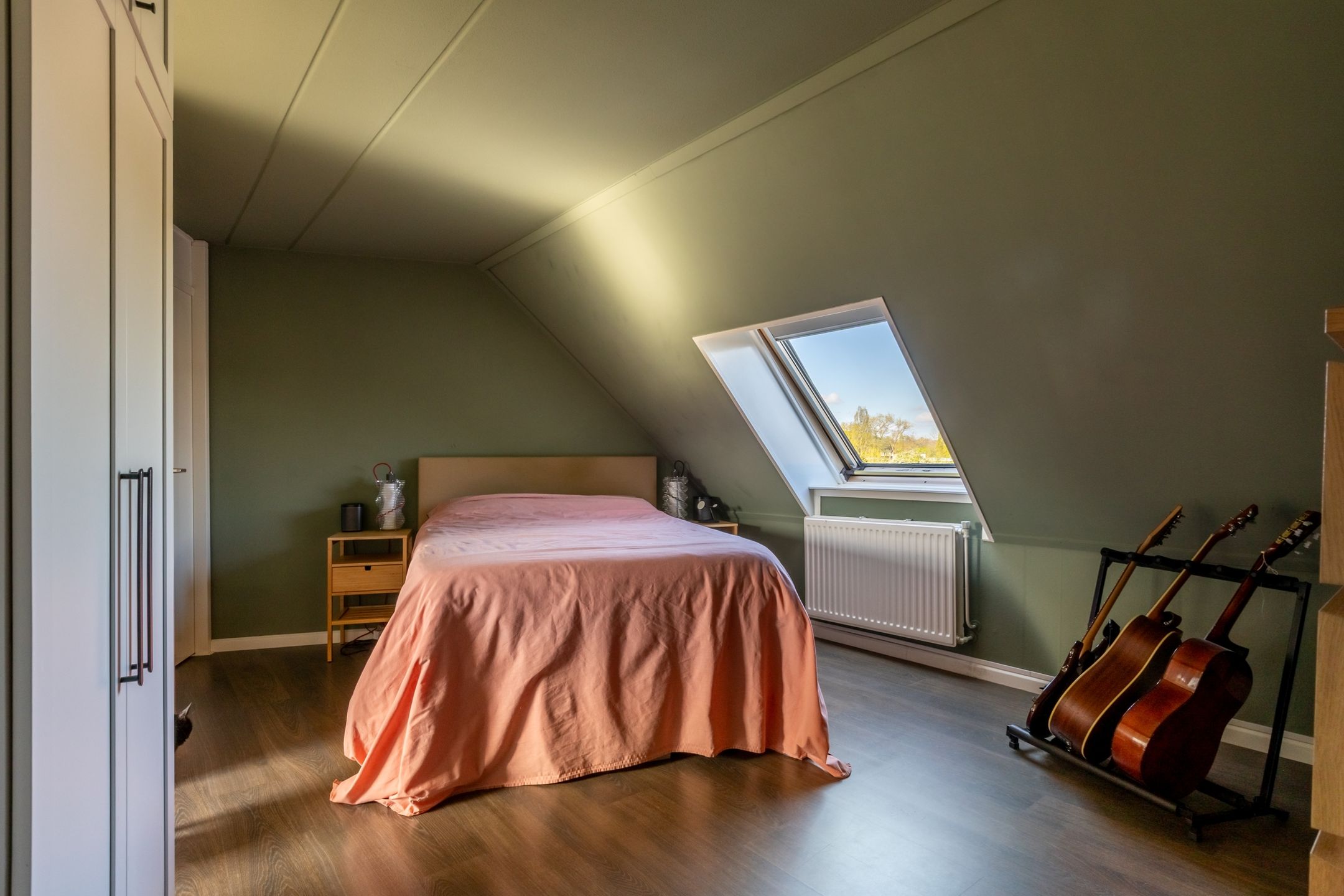Charming Maisonnette with Luxury Bathroom in Green Surroundings — 24