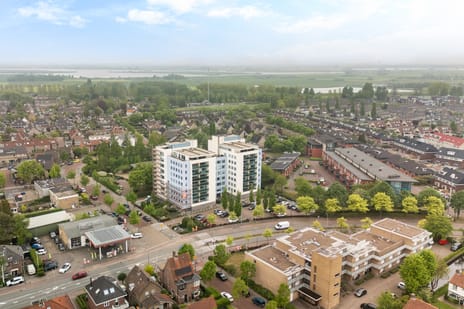 Parkhove thumbnail
