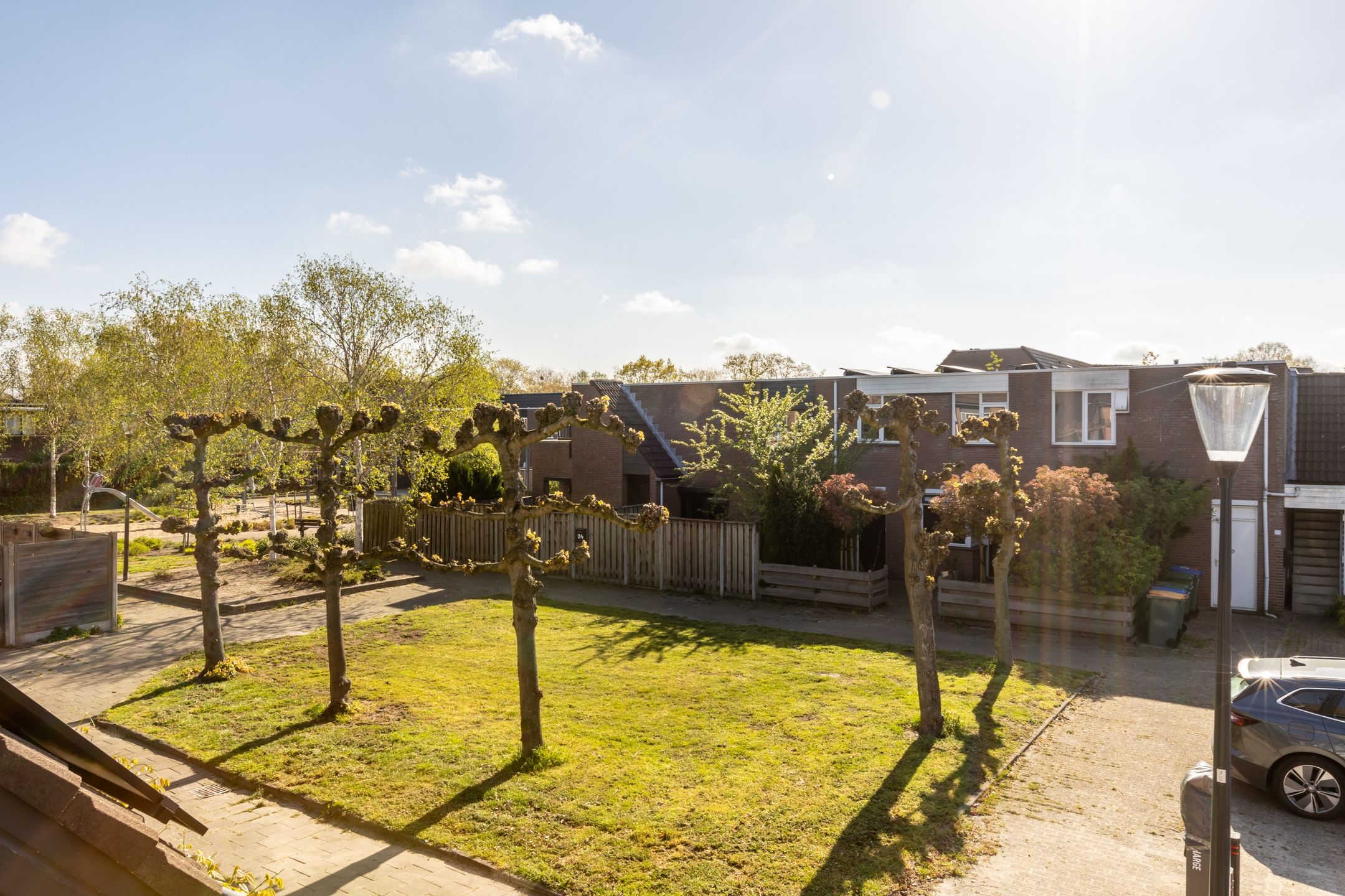 Charming Maisonnette with Luxury Bathroom in Green Surroundings — 21