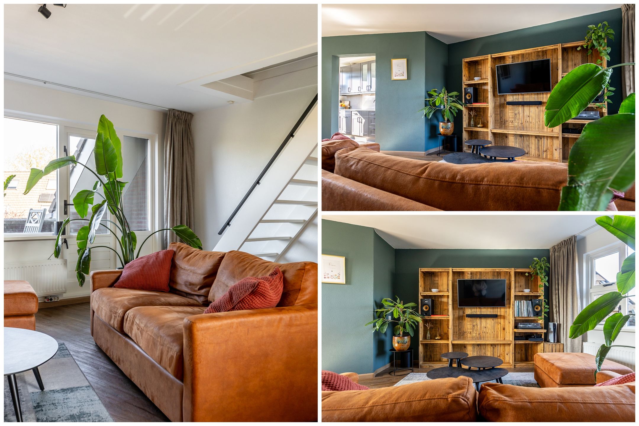 Charming Maisonnette with Luxury Bathroom in Green Surroundings — 12