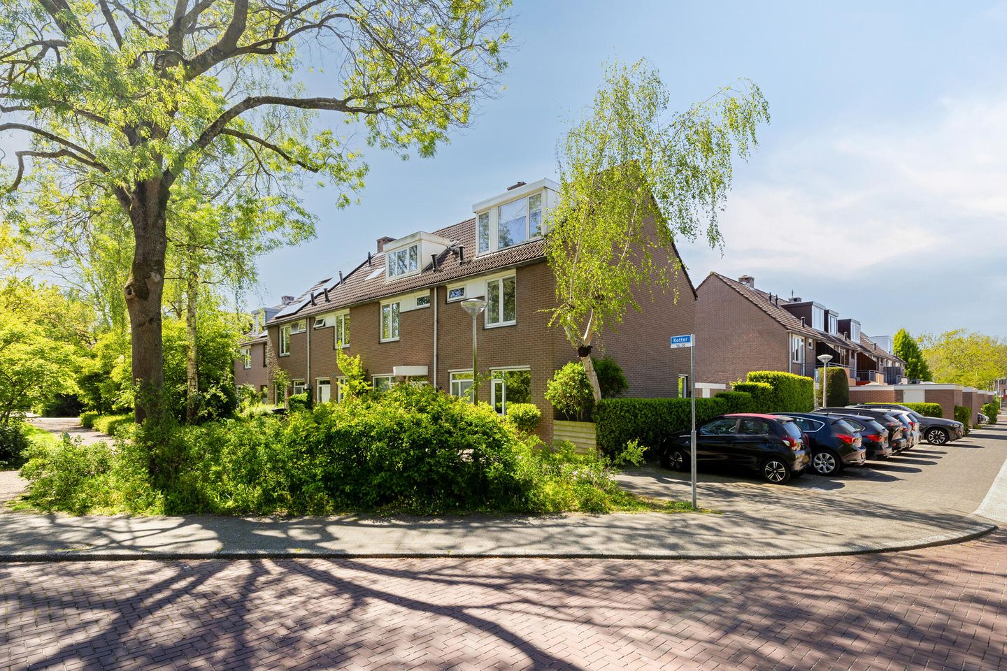 Foto 25 van Kotter 20