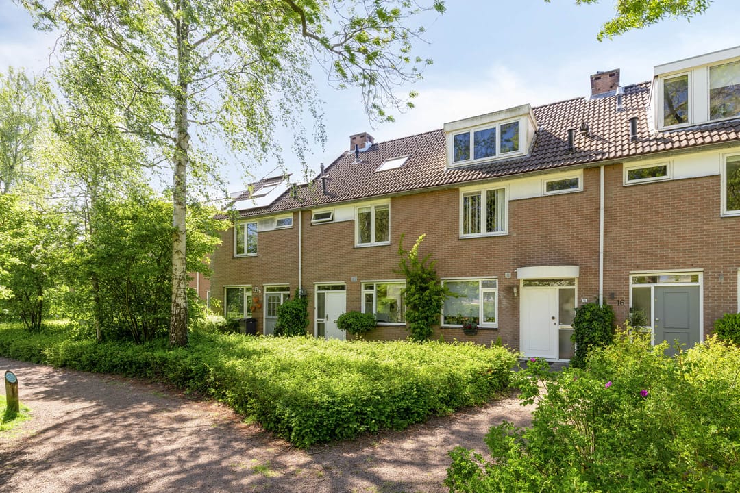 Foto 1 van Kotter 20