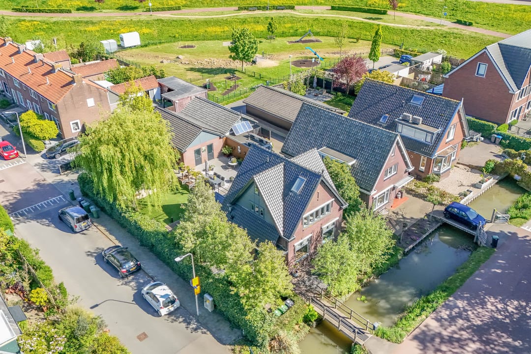 Foto 46 van Dijklaan 190