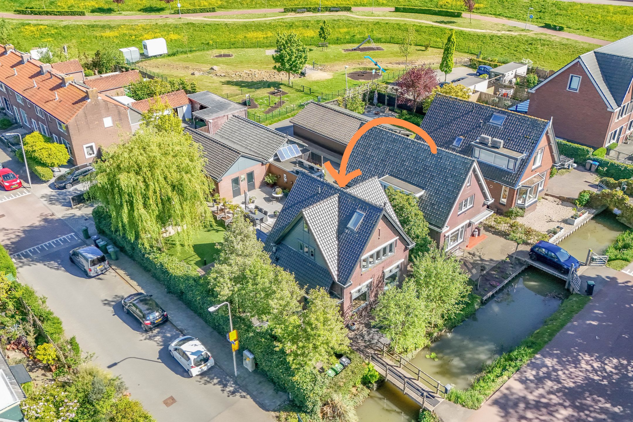 Dijklaan 190 