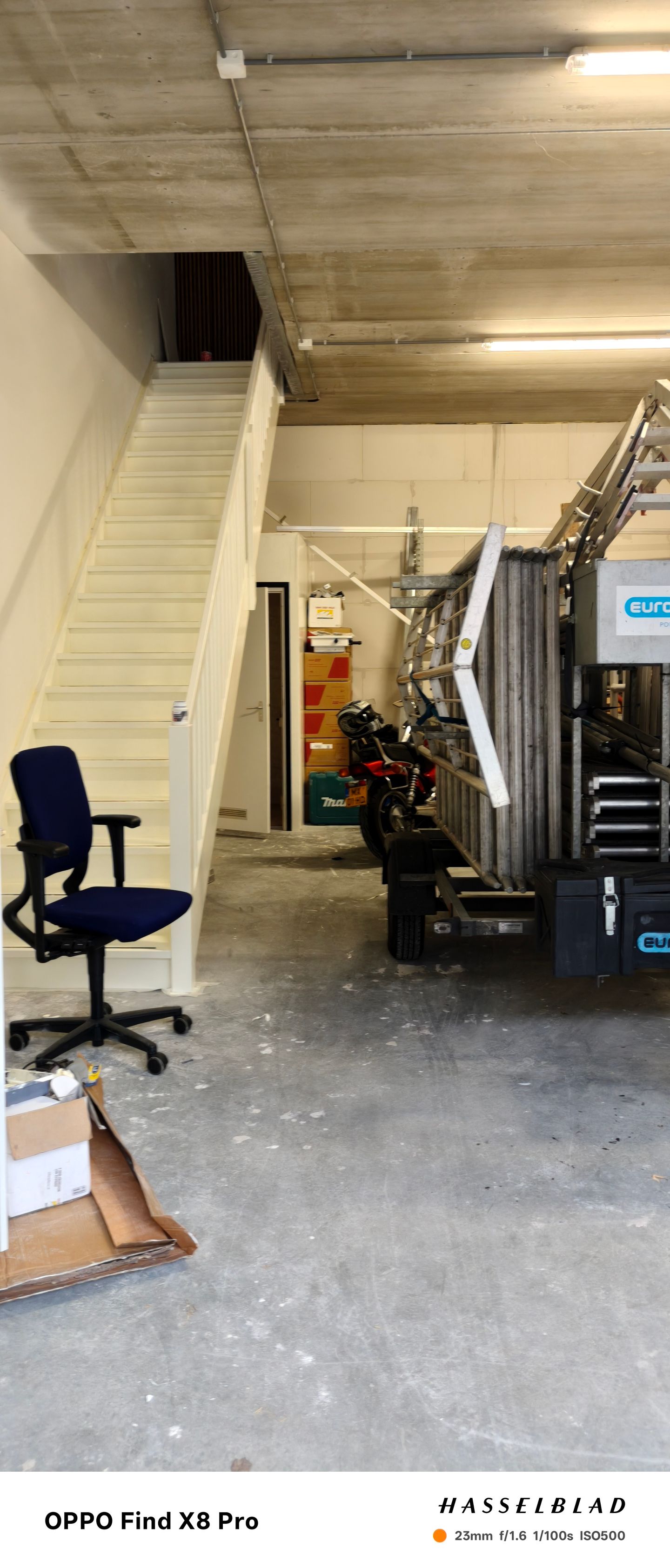 Bekijk foto 4 van Bestevaerstraat 67-G
