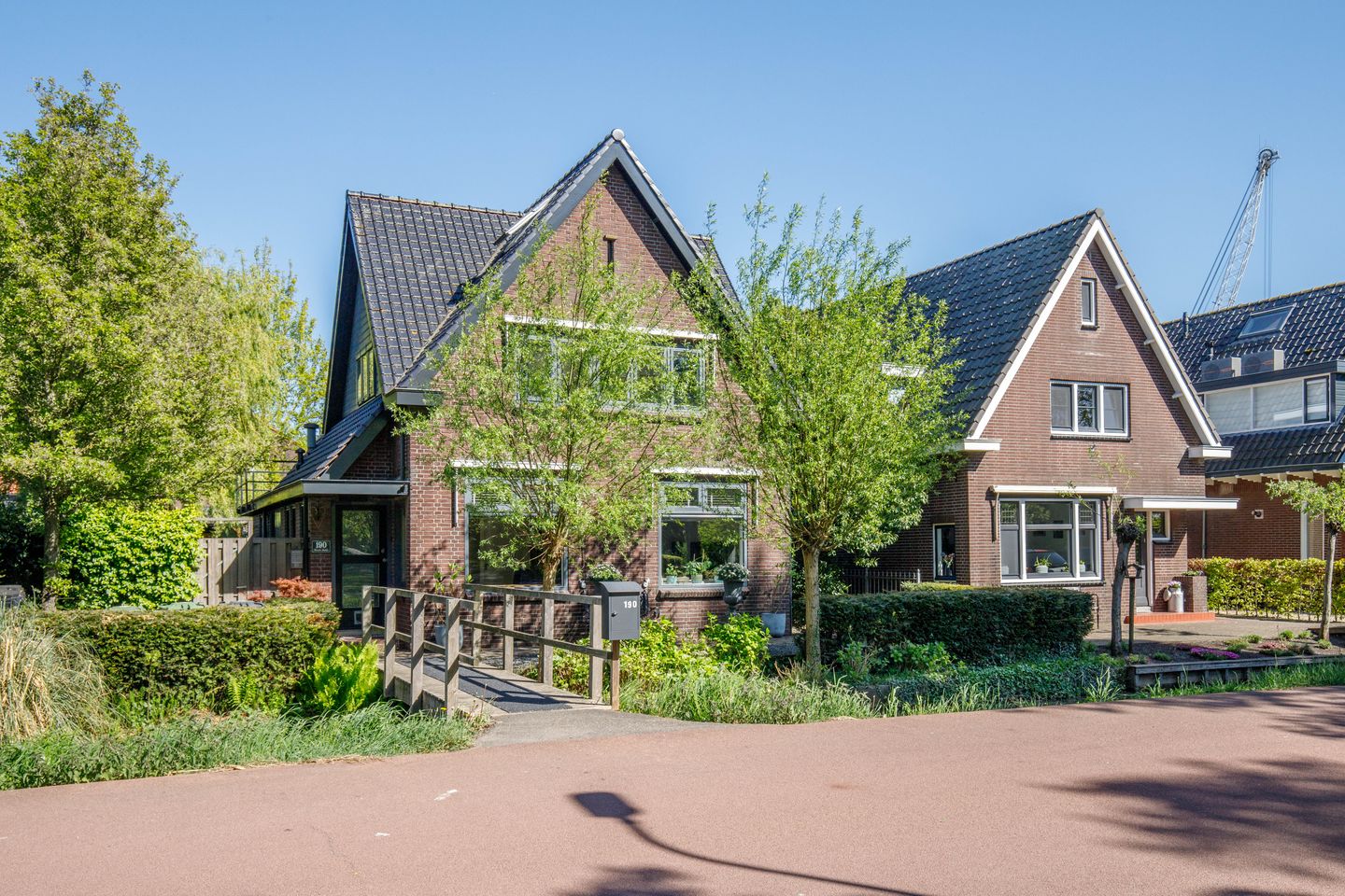 Foto 5 van Dijklaan 190