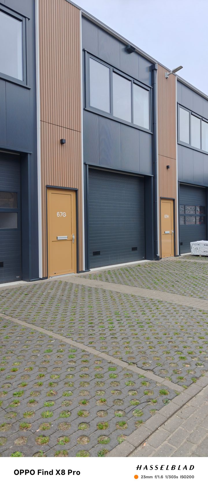 Bestevaerstraat 67-G