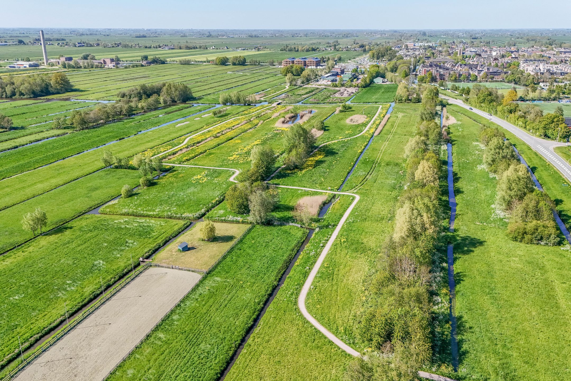 Foto 48 van Dijklaan 190
