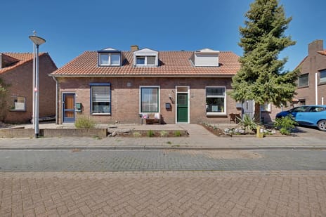 Hofstraat thumbnail