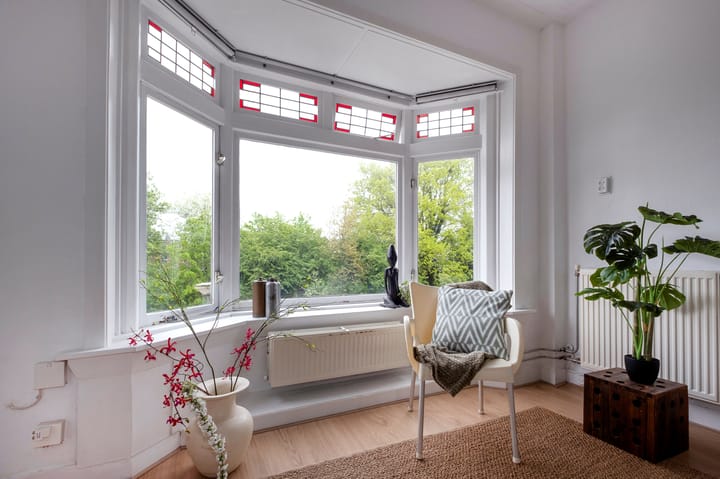 Photo 2 of Mutua Fidesstraat 6-A