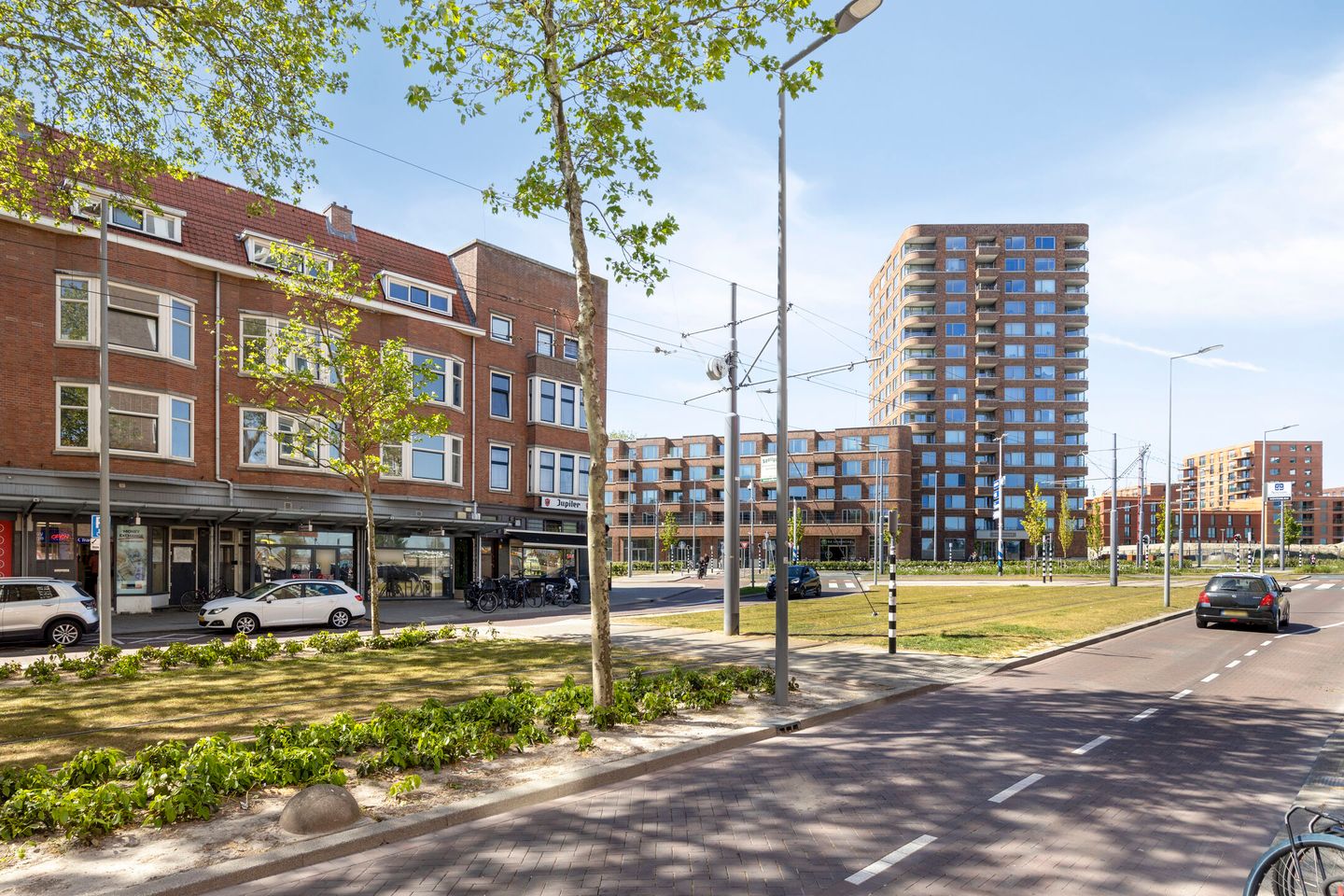 Foto 19 van Beijerlandselaan 5-B02