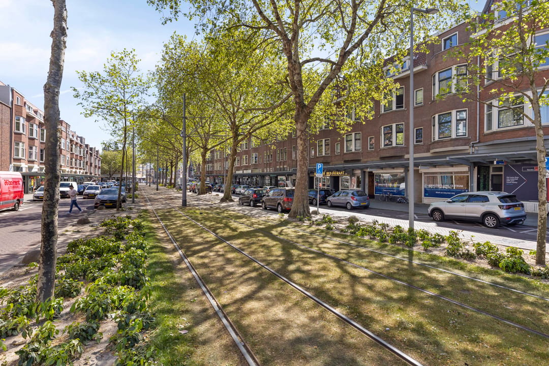 Photo 17 of Beijerlandselaan 5-B02