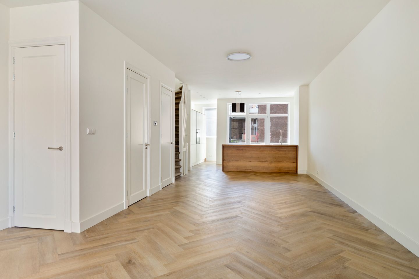 Foto 1 van Beijerlandselaan 5-B02
