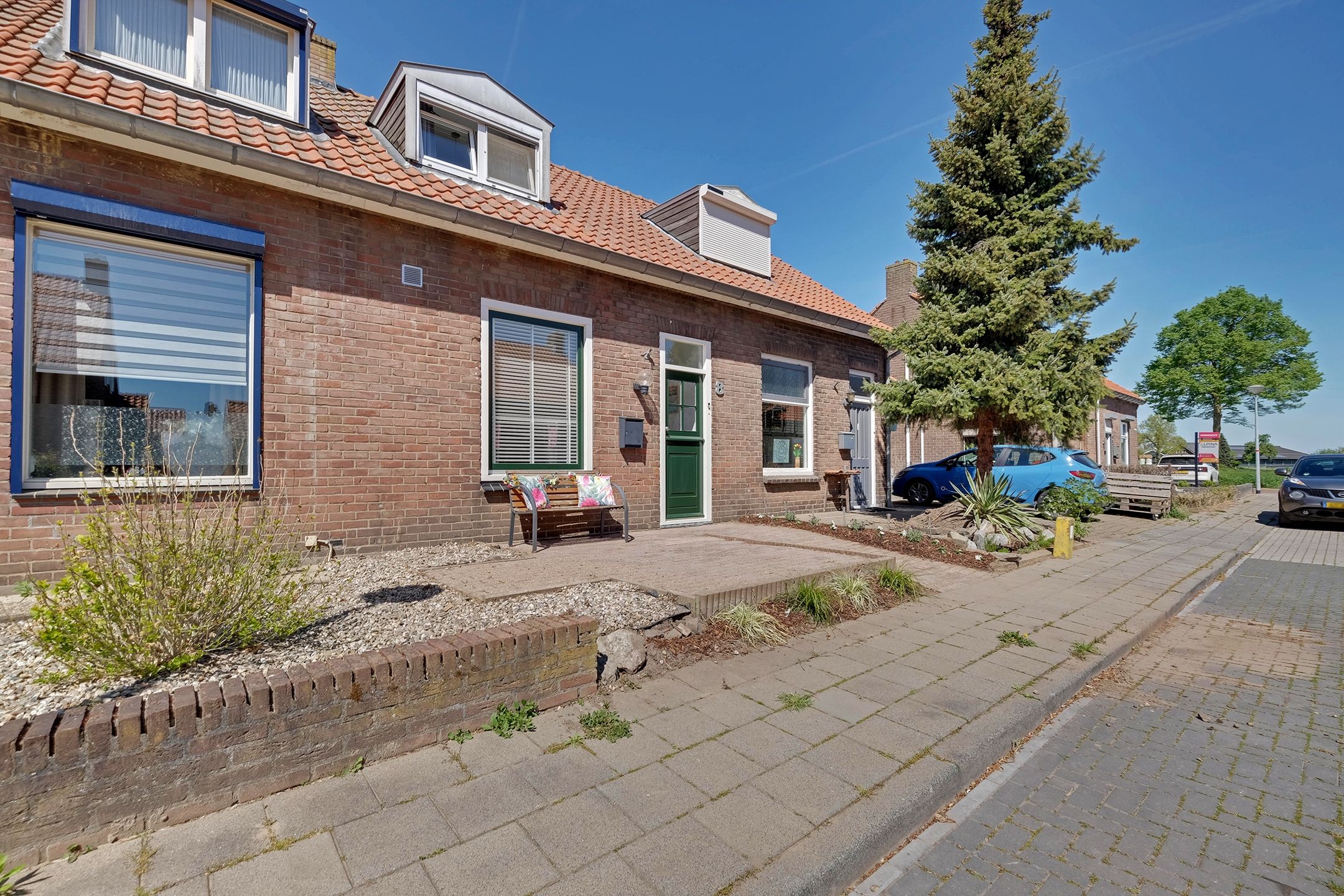 Photo 3 of Hofstraat 8