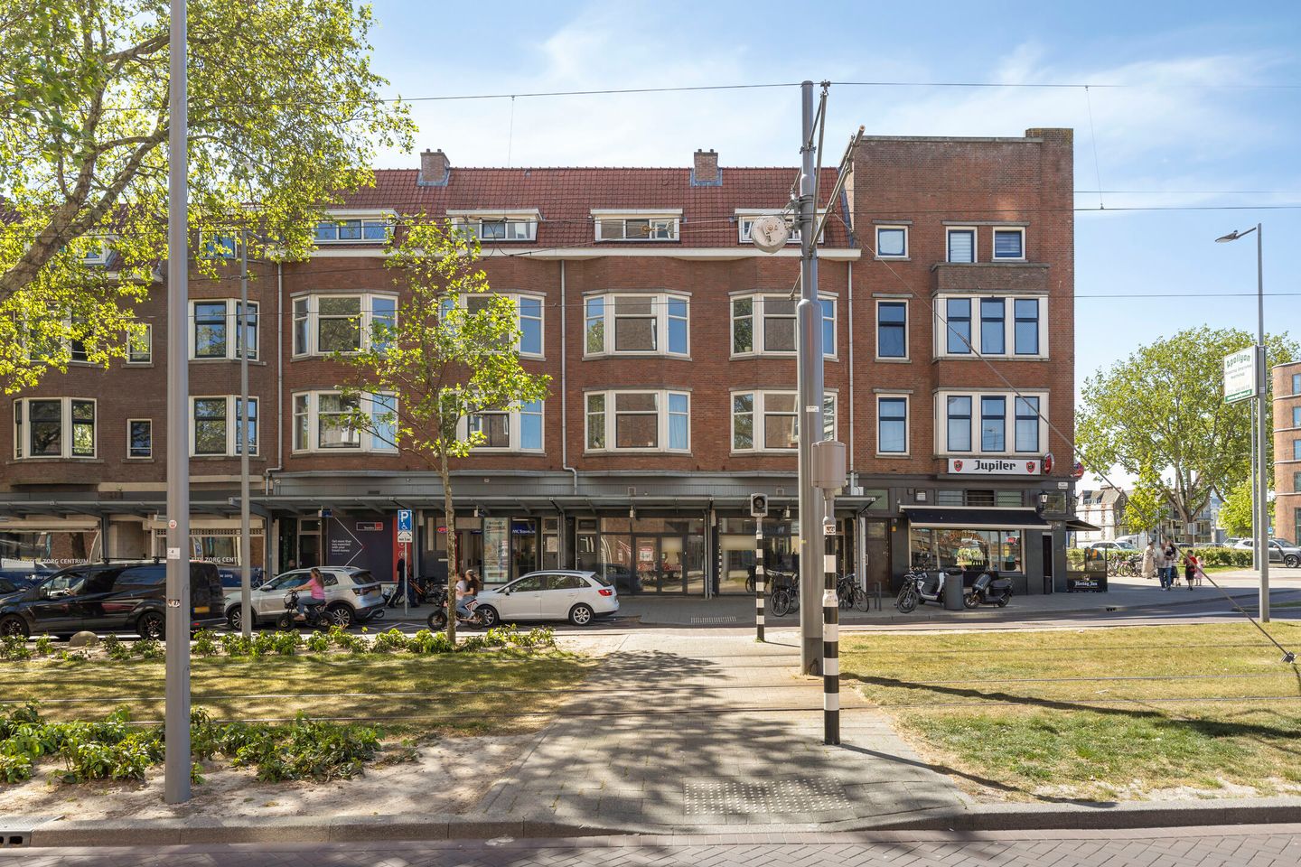 Foto 4 van Beijerlandselaan 5-B02