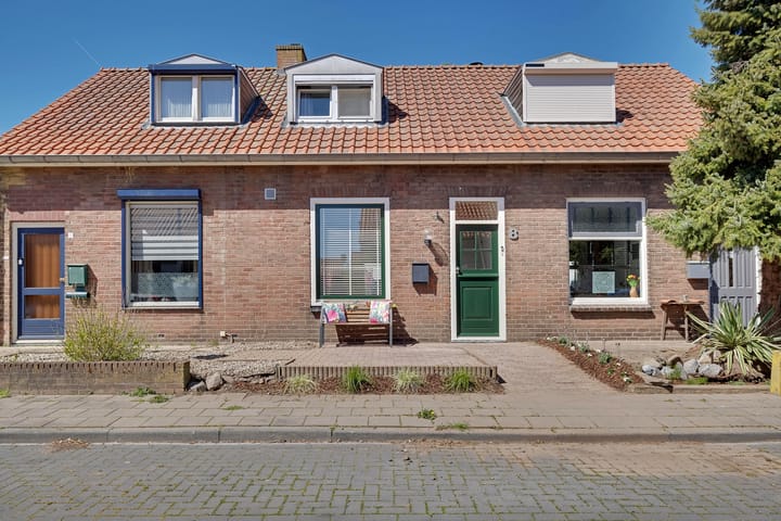 Foto 2 van Hofstraat 8